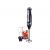 Westpoint Hand Blender 2 in 1 WF-9915  (HM APPLIANCES)